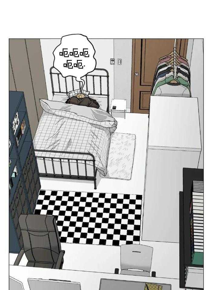 《坠入爱河的杀手(完结)》漫画最新章节第66话免费下拉式在线观看章节第【39】张图片