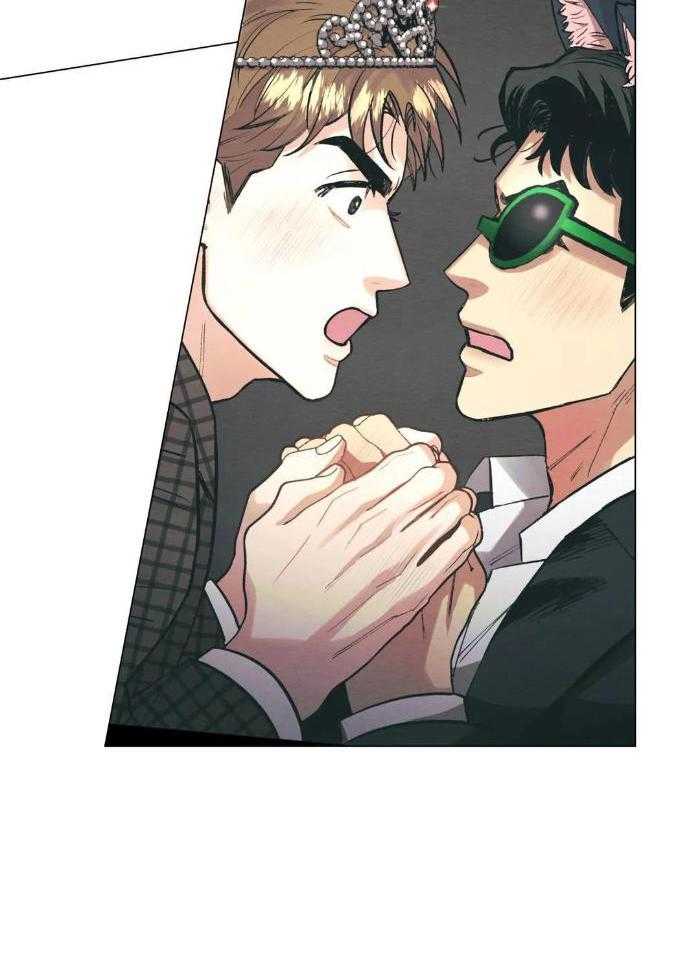 《坠入爱河的杀手(完结)》漫画最新章节第76话免费下拉式在线观看章节第【30】张图片