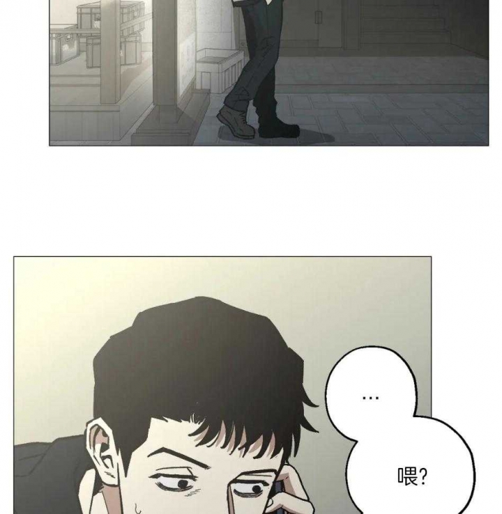 《坠入爱河的杀手(完结)》漫画最新章节第54话免费下拉式在线观看章节第【30】张图片