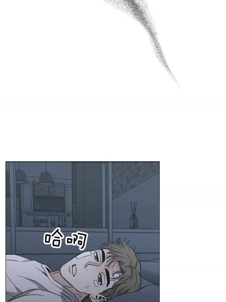 《坠入爱河的杀手(完结)》漫画最新章节第40话免费下拉式在线观看章节第【32】张图片