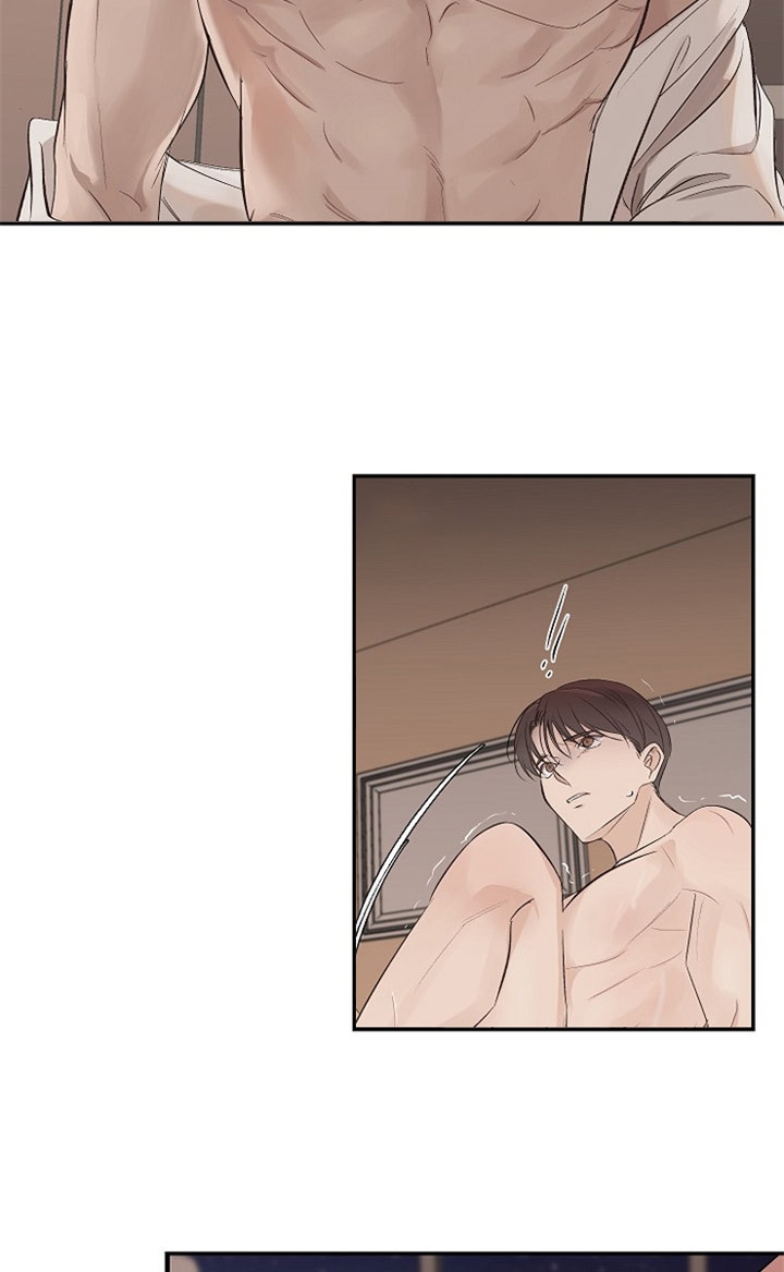 《圣诞酒店》漫画最新章节第9话免费下拉式在线观看章节第【4】张图片