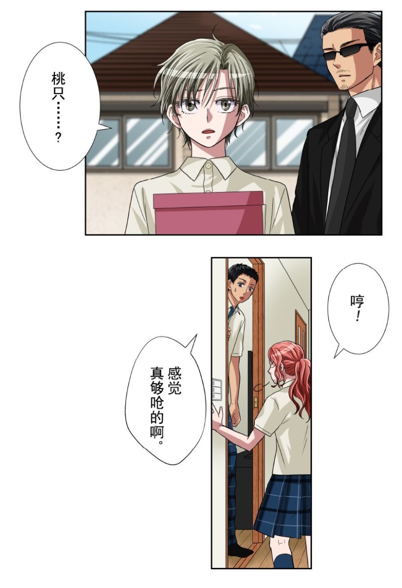 《浪漫杀手》漫画最新章节第19话免费下拉式在线观看章节第【30】张图片