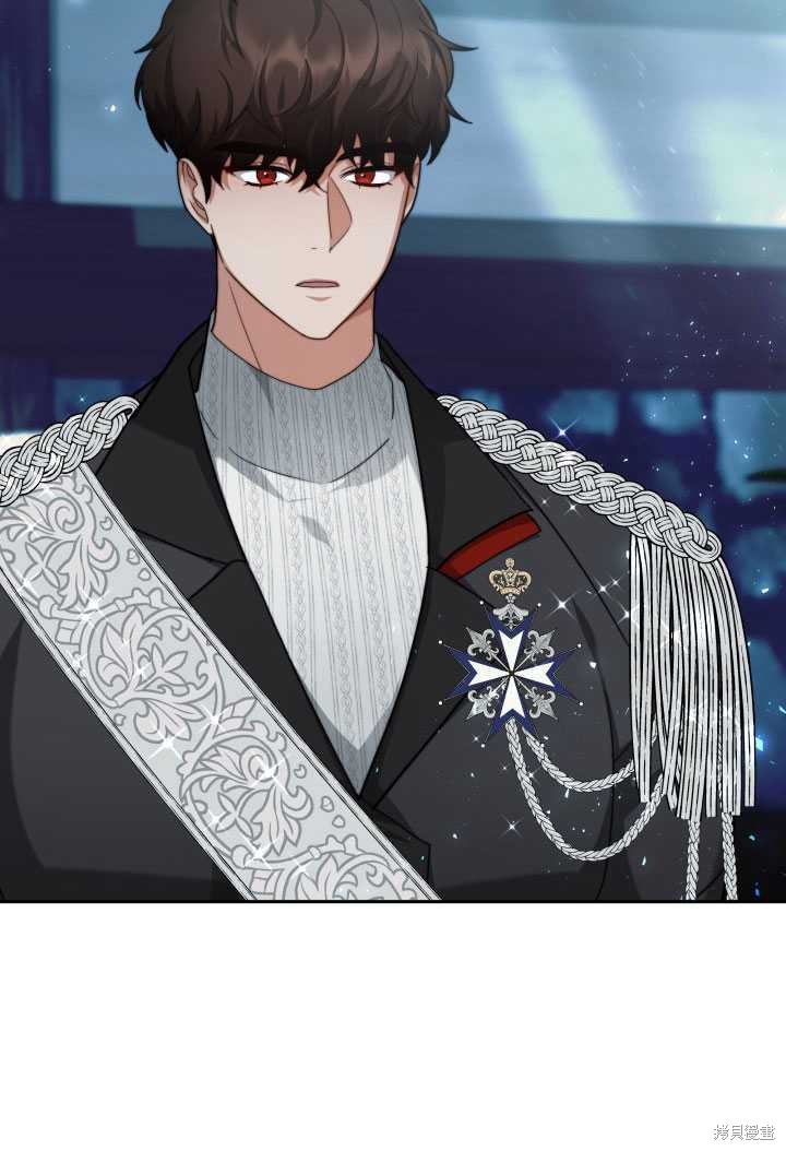 《关于我的前夫成为男主这件事》漫画最新章节第9话免费下拉式在线观看章节第【20】张图片