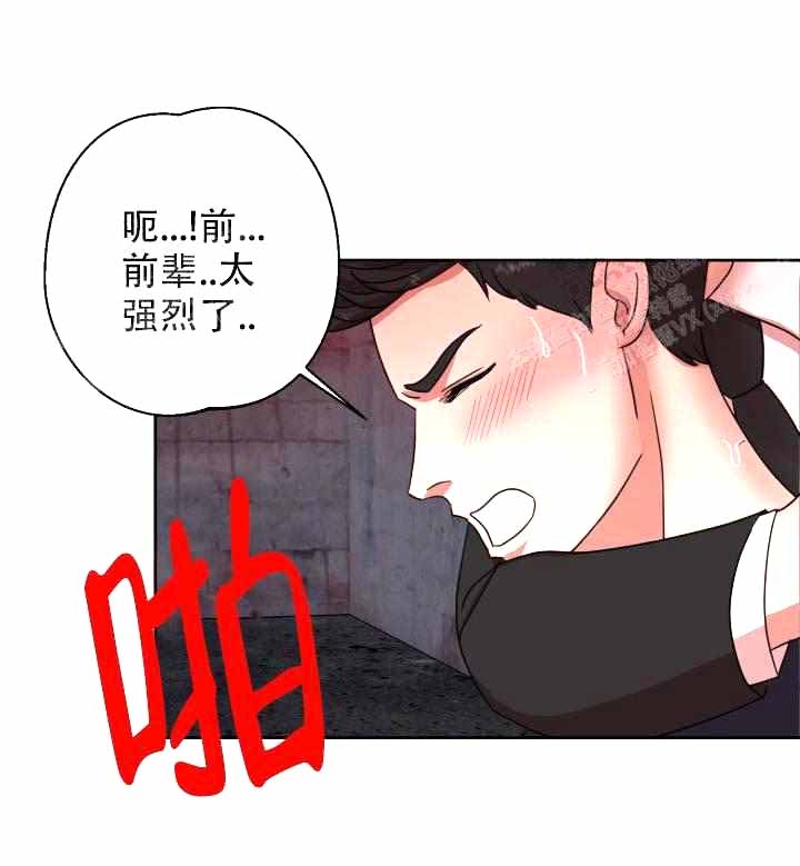 《制服礼赞》漫画最新章节第29话免费下拉式在线观看章节第【11】张图片