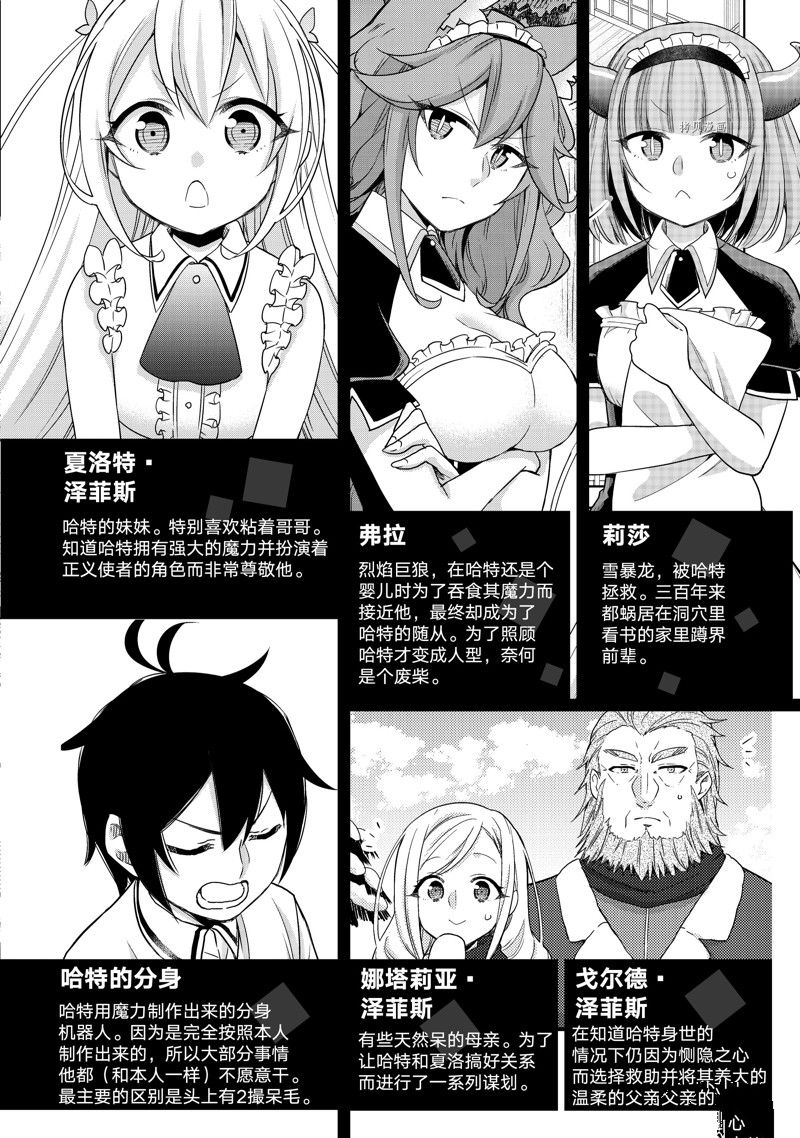 《其实，我乃最强？》漫画最新章节第20话 试看版免费下拉式在线观看章节第【3】张图片