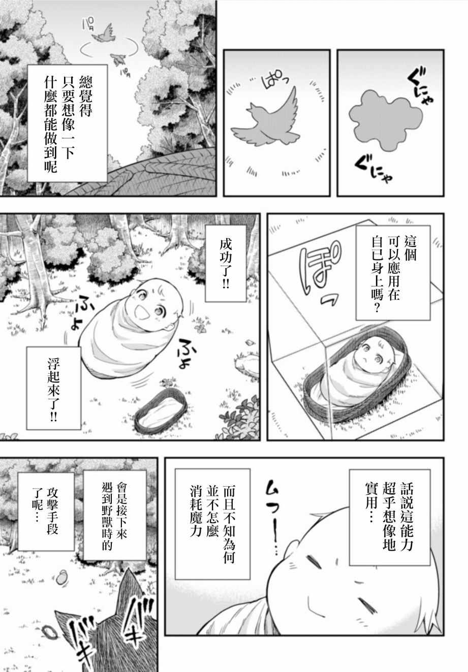 《其实，我乃最强？》漫画最新章节第1话免费下拉式在线观看章节第【21】张图片