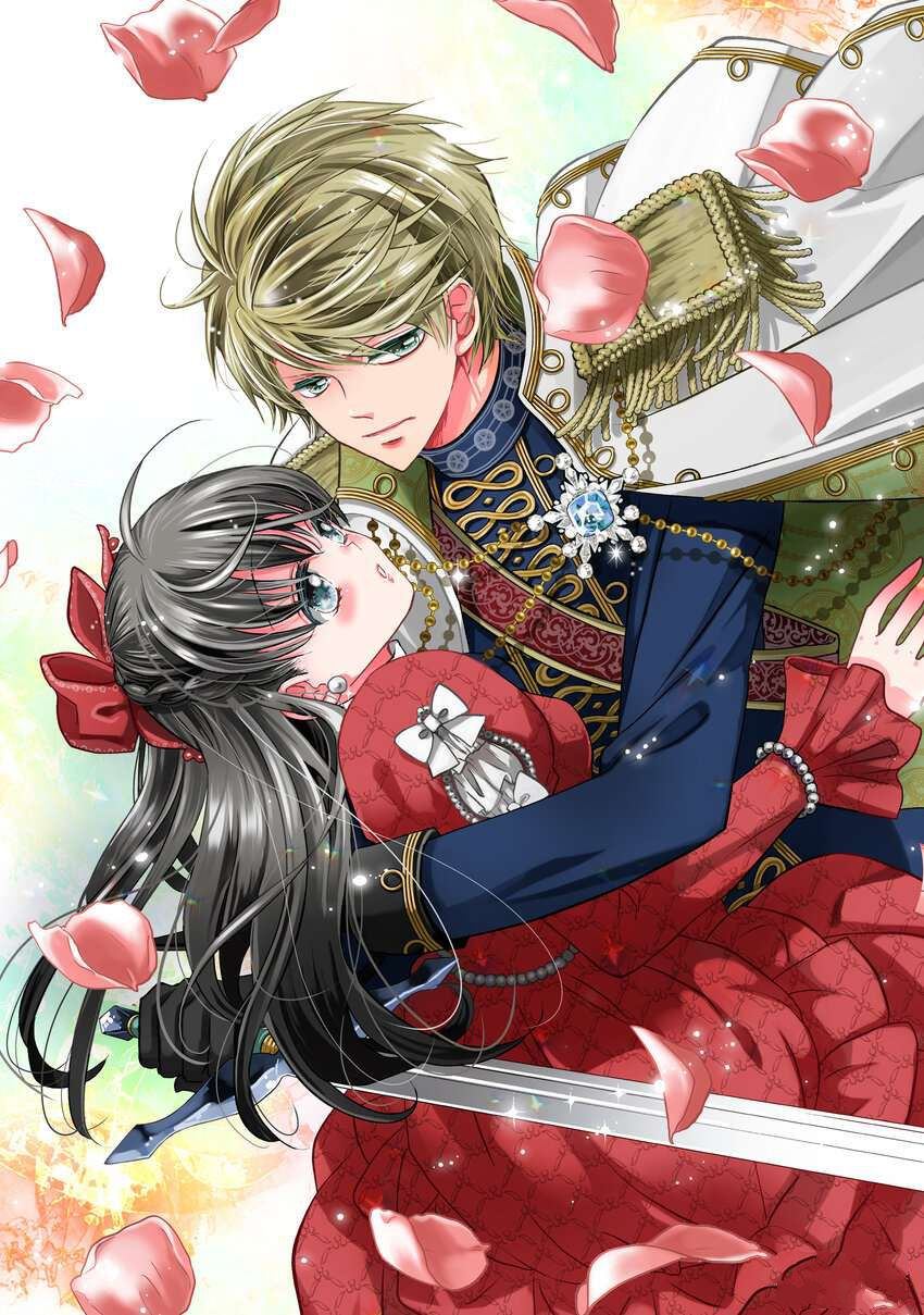 《大小姐的谎言只为独占青梅竹马！》漫画最新章节第2.2话免费下拉式在线观看章节第【1】张图片