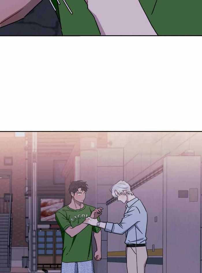 《次于别人的关系》漫画最新章节第104话免费下拉式在线观看章节第【21】张图片