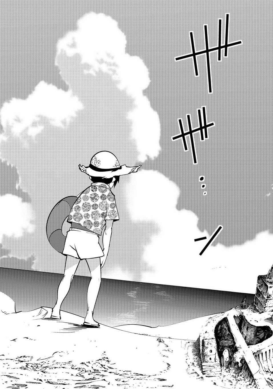 《获得超弱技能「地图化」的少年与最强队伍一起挑战迷宫》漫画最新章节第10话 新的修行免费下拉式在线观看章节第【31】张图片