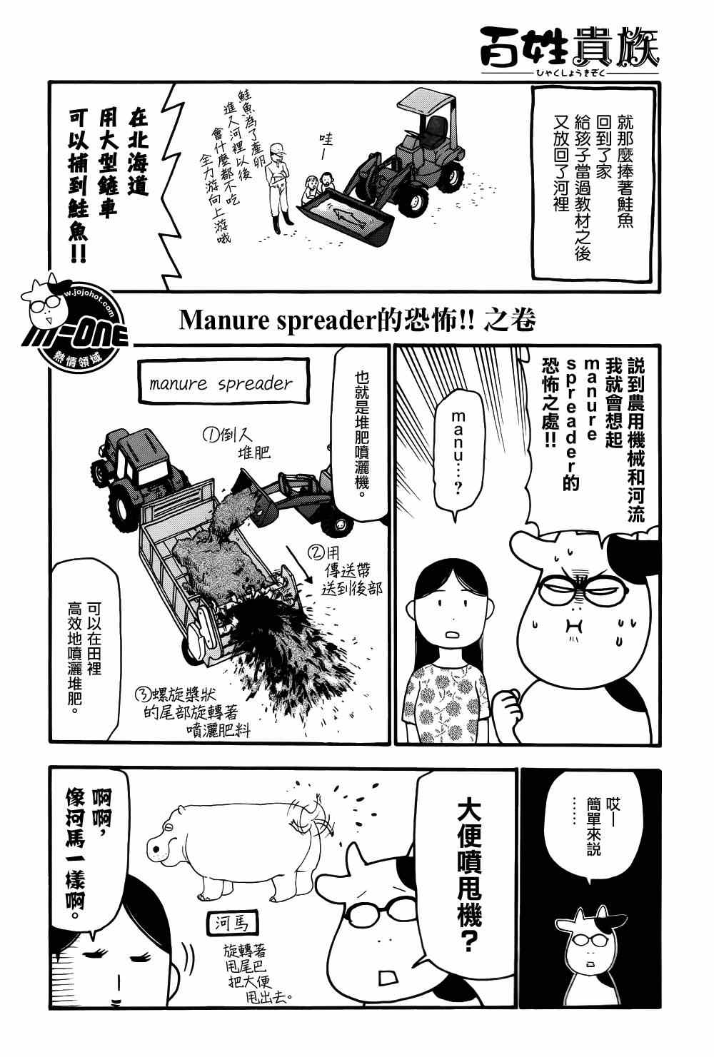 《百姓贵族》漫画最新章节第29话免费下拉式在线观看章节第【6】张图片