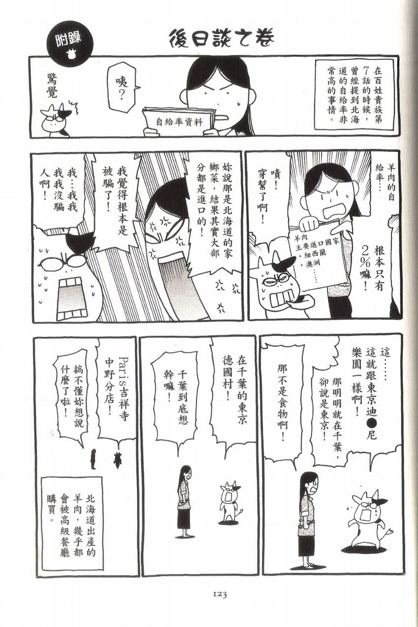 《百姓贵族》漫画最新章节第1卷免费下拉式在线观看章节第【127】张图片