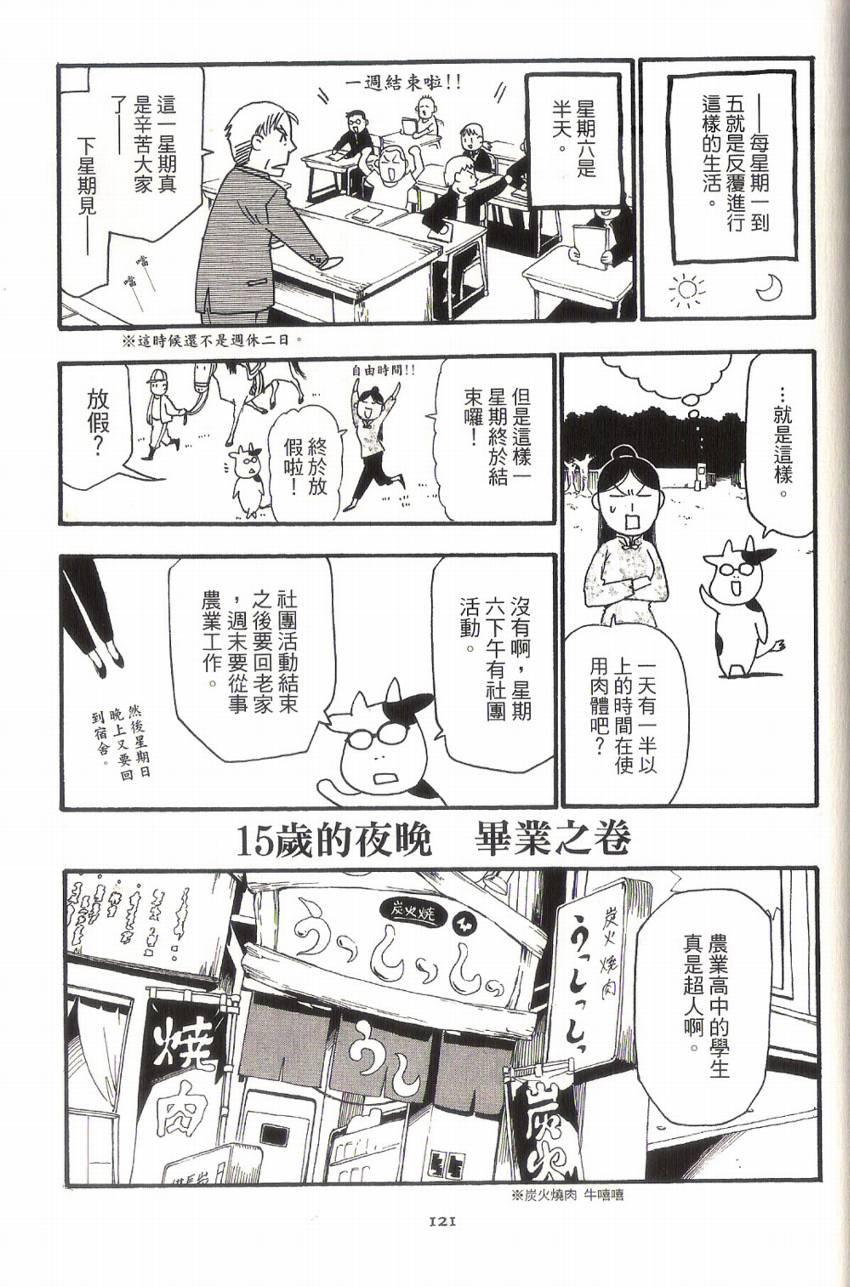 《百姓贵族》漫画最新章节第1卷免费下拉式在线观看章节第【125】张图片