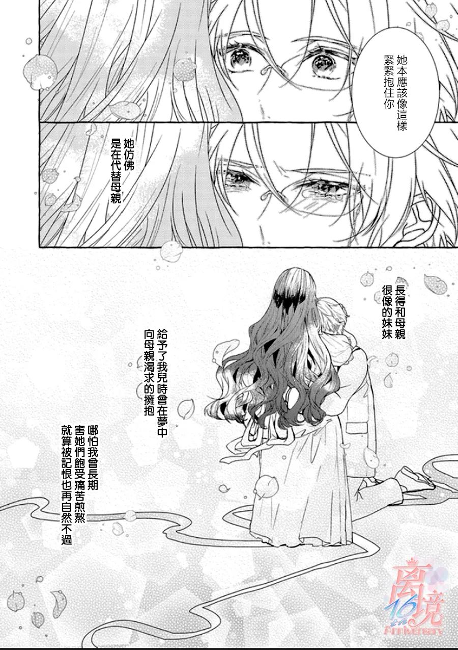 《反派千金要转职成兄控》漫画最新章节第4话免费下拉式在线观看章节第【12】张图片