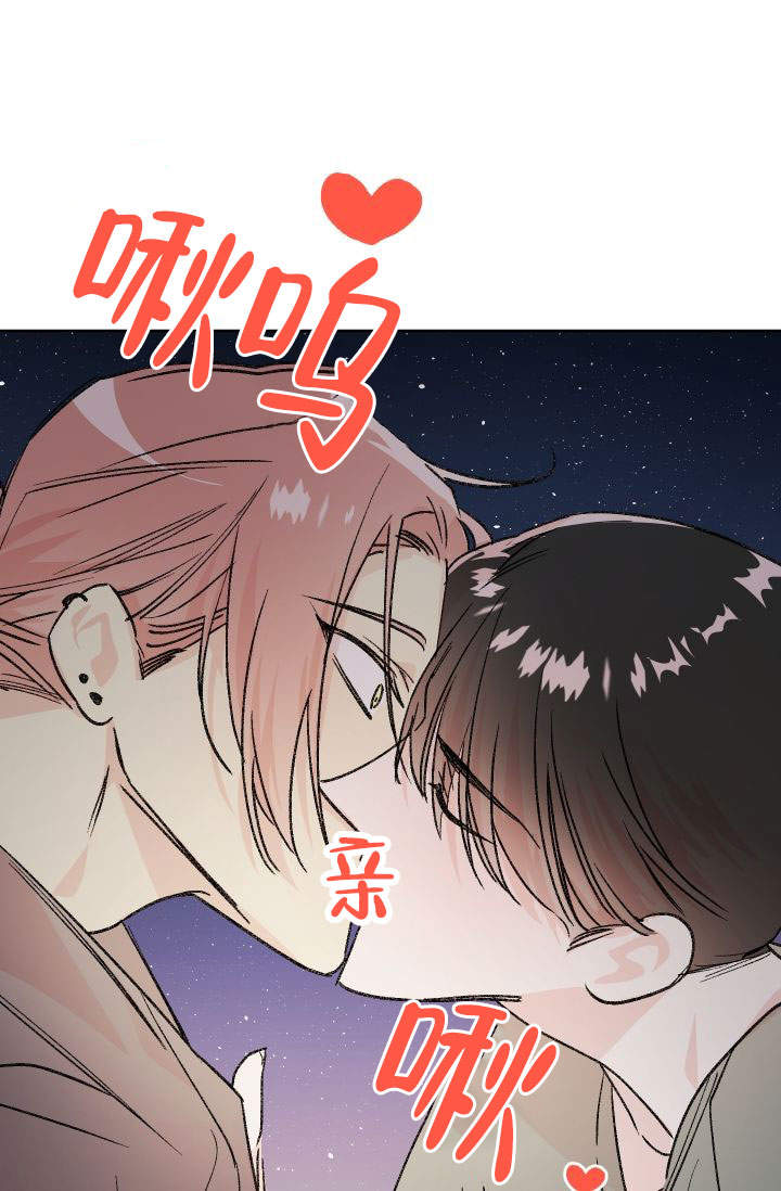 《火热的夏天》漫画最新章节第10话免费下拉式在线观看章节第【1】张图片