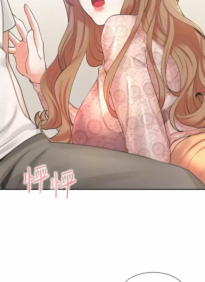 《合租上下铺》漫画最新章节第10话免费下拉式在线观看章节第【22】张图片