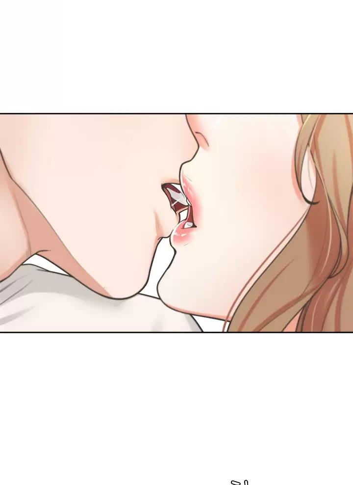 《合租上下铺》漫画最新章节第10话免费下拉式在线观看章节第【29】张图片