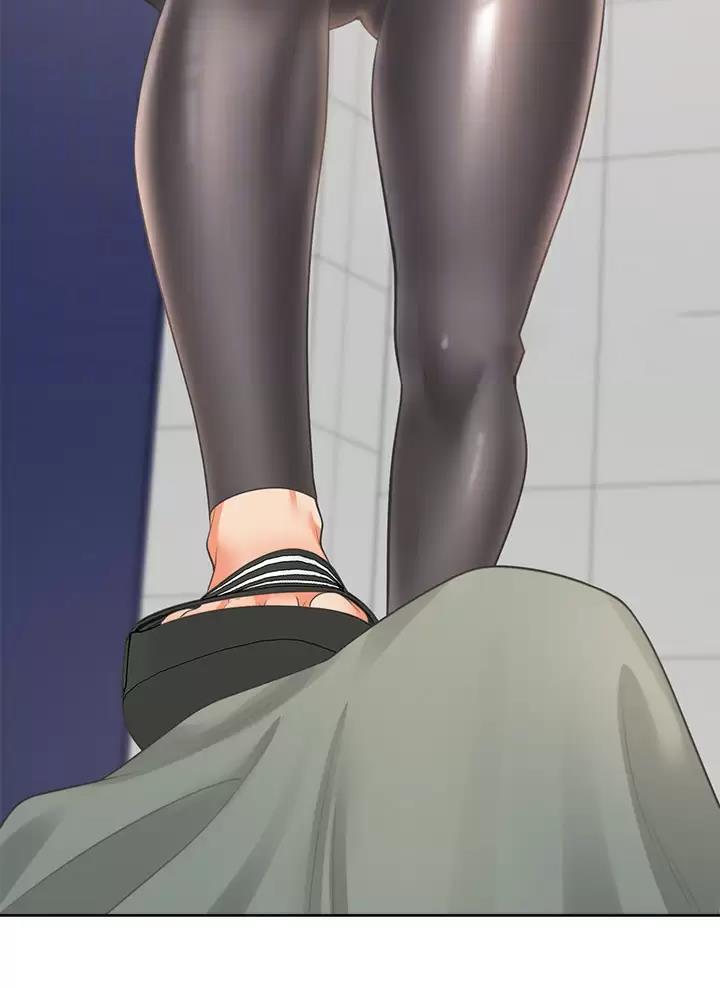 《合租上下铺》漫画最新章节第12话免费下拉式在线观看章节第【15】张图片