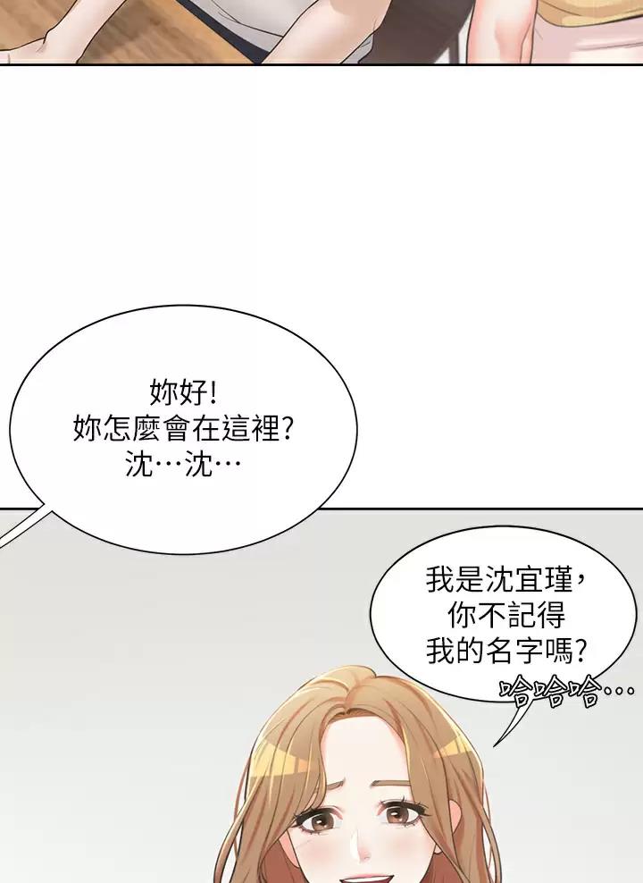 《合租上下铺》漫画最新章节第6话免费下拉式在线观看章节第【23】张图片