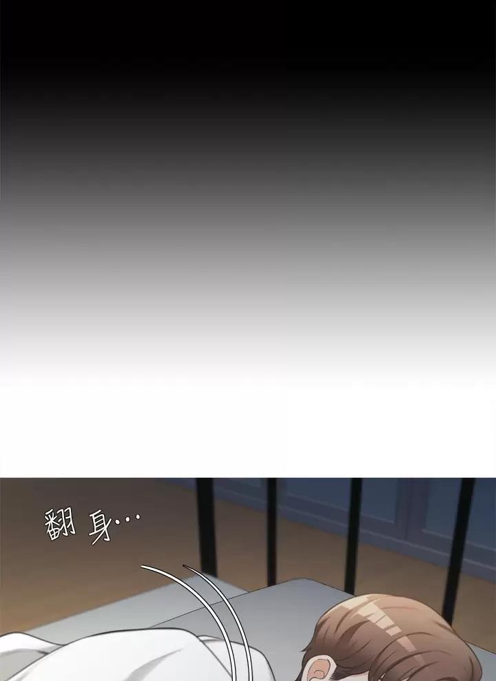 《合租上下铺》漫画最新章节第3话免费下拉式在线观看章节第【28】张图片