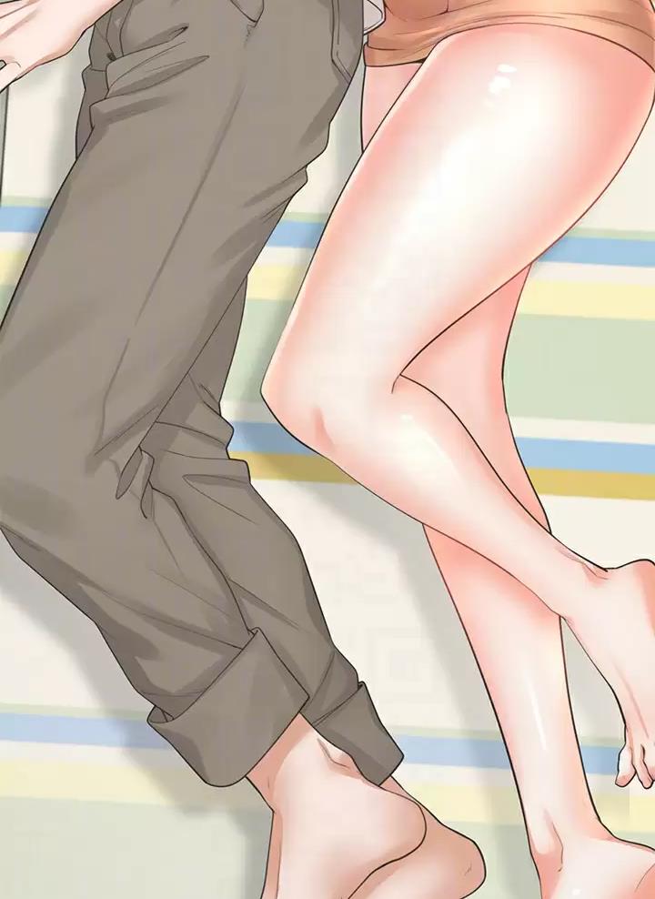 《合租上下铺》漫画最新章节第10话免费下拉式在线观看章节第【8】张图片