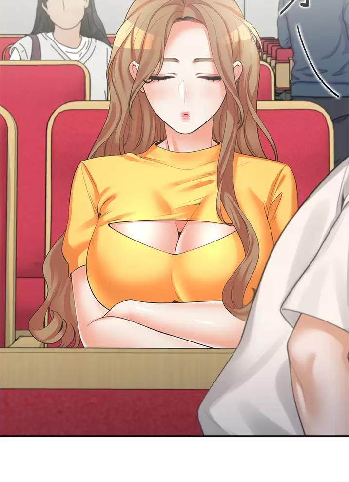 《合租上下铺》漫画最新章节第23话免费下拉式在线观看章节第【26】张图片