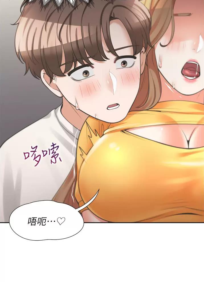 《合租上下铺》漫画最新章节第24话免费下拉式在线观看章节第【49】张图片