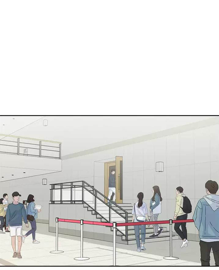 《合租上下铺》漫画最新章节第23话免费下拉式在线观看章节第【1】张图片