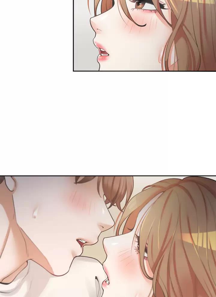 《合租上下铺》漫画最新章节第10话免费下拉式在线观看章节第【24】张图片