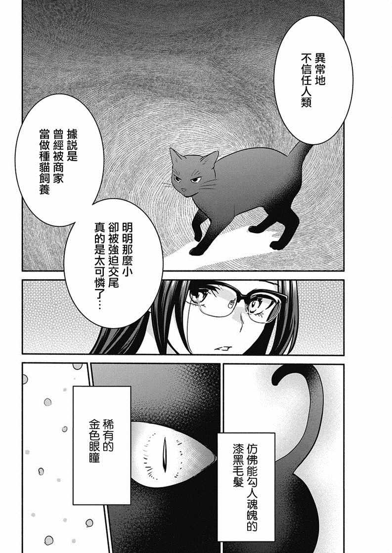 《魔女单身300年！》漫画最新章节第18话免费下拉式在线观看章节第【12】张图片