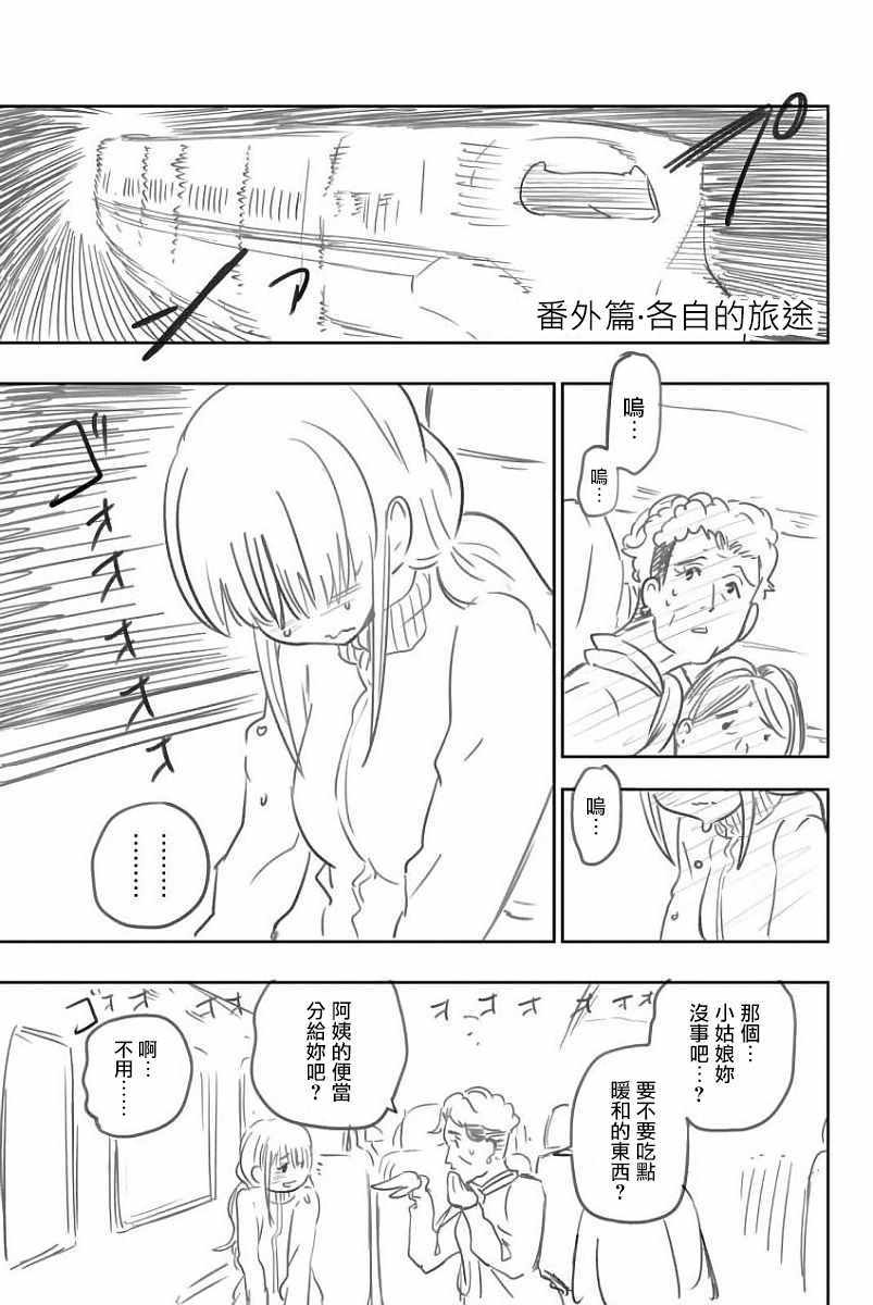 《星野、闭上眼。》漫画最新章节第10卷免费下拉式在线观看章节第【1】张图片