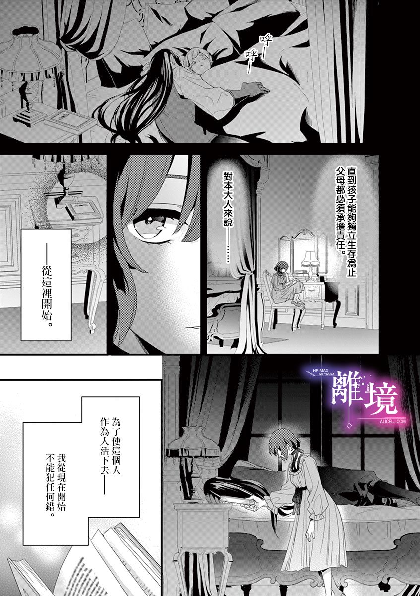 《因为成了魔王的手下所以要毁掉原作》漫画最新章节第8话免费下拉式在线观看章节第【31】张图片