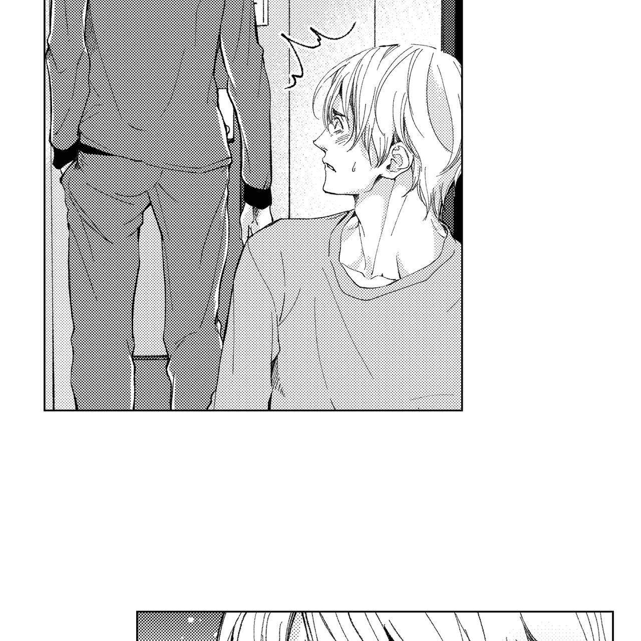 《X的剧毒》漫画最新章节第20话免费下拉式在线观看章节第【33】张图片