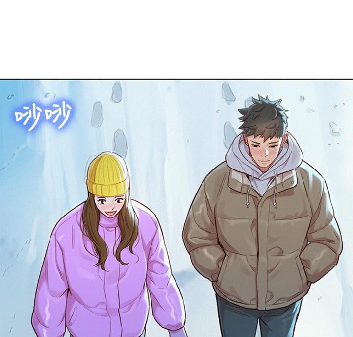 《我的干姐姐》漫画最新章节第174话免费下拉式在线观看章节第【52】张图片