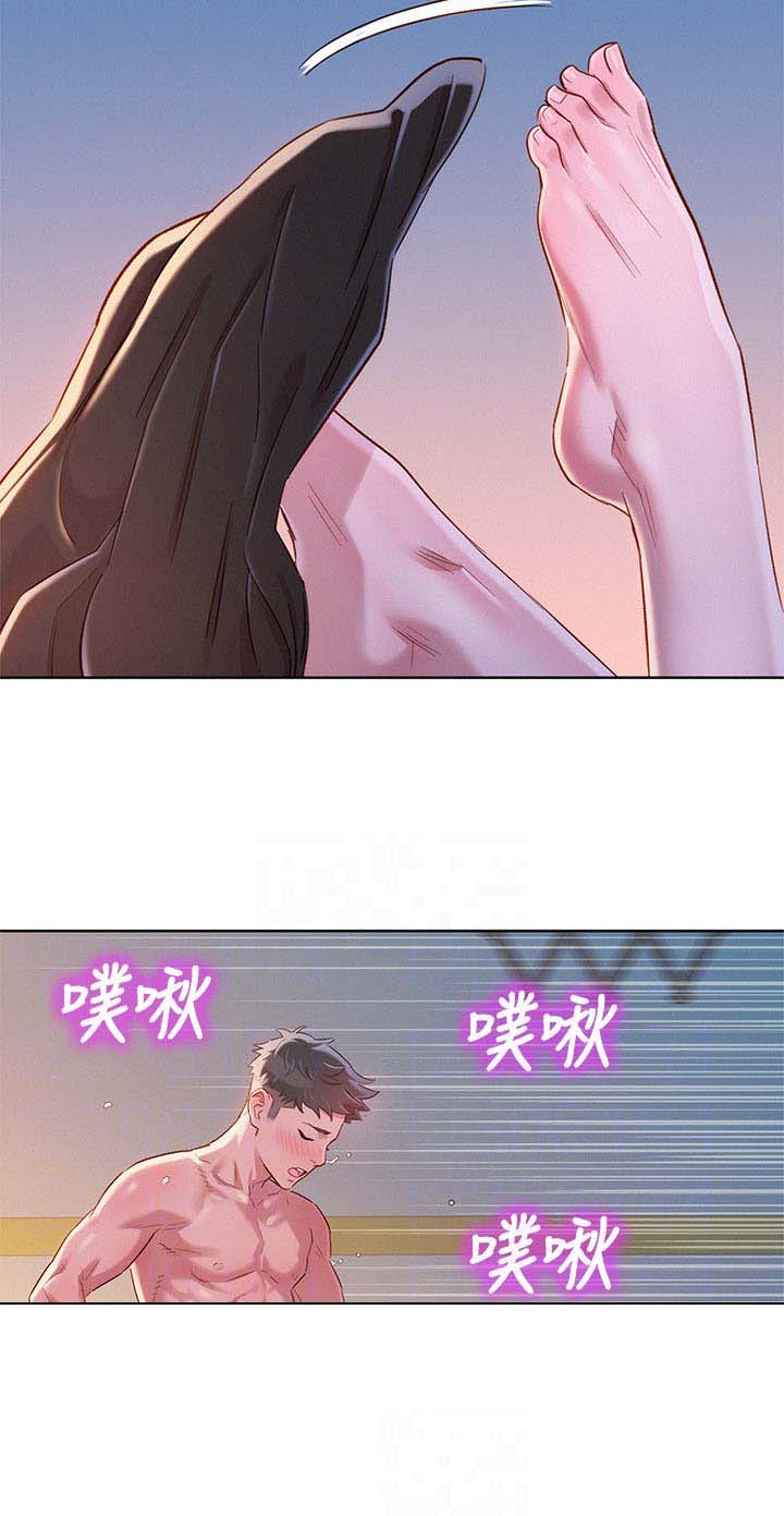 《我的干姐姐》漫画最新章节第135话免费下拉式在线观看章节第【8】张图片