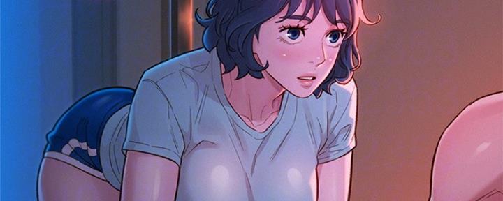 《我的干姐姐》漫画最新章节第202话免费下拉式在线观看章节第【26】张图片