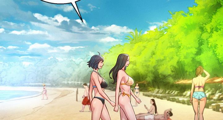 《我的干姐姐》漫画最新章节第190话免费下拉式在线观看章节第【22】张图片