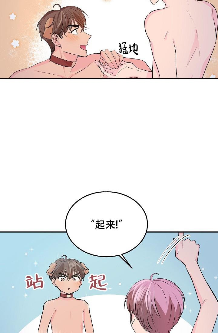 《爱的合集》漫画最新章节第25话免费下拉式在线观看章节第【27】张图片