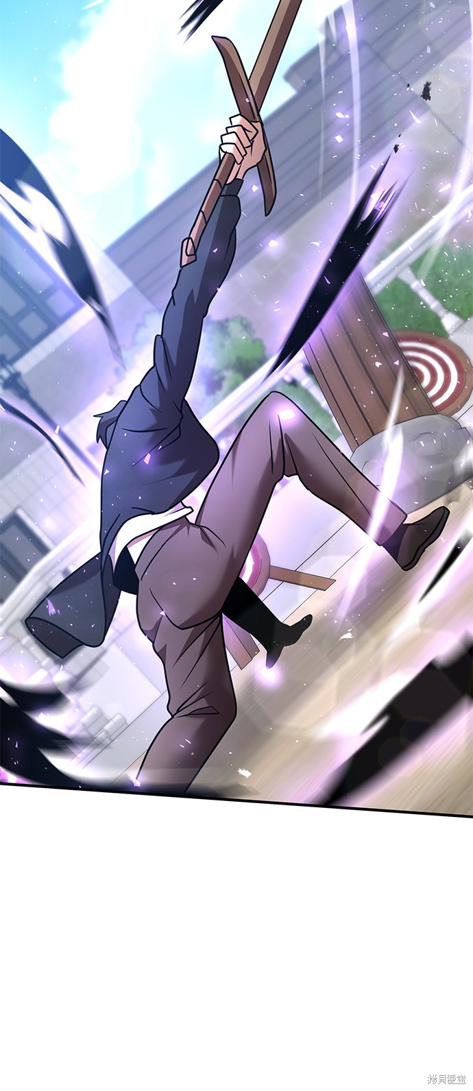 《名门家族的剑术天才》漫画最新章节第16话免费下拉式在线观看章节第【55】张图片