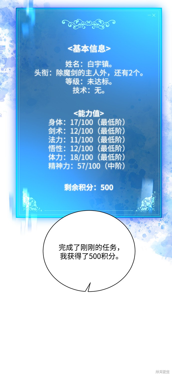 《名门家族的剑术天才》漫画最新章节第4话免费下拉式在线观看章节第【55】张图片