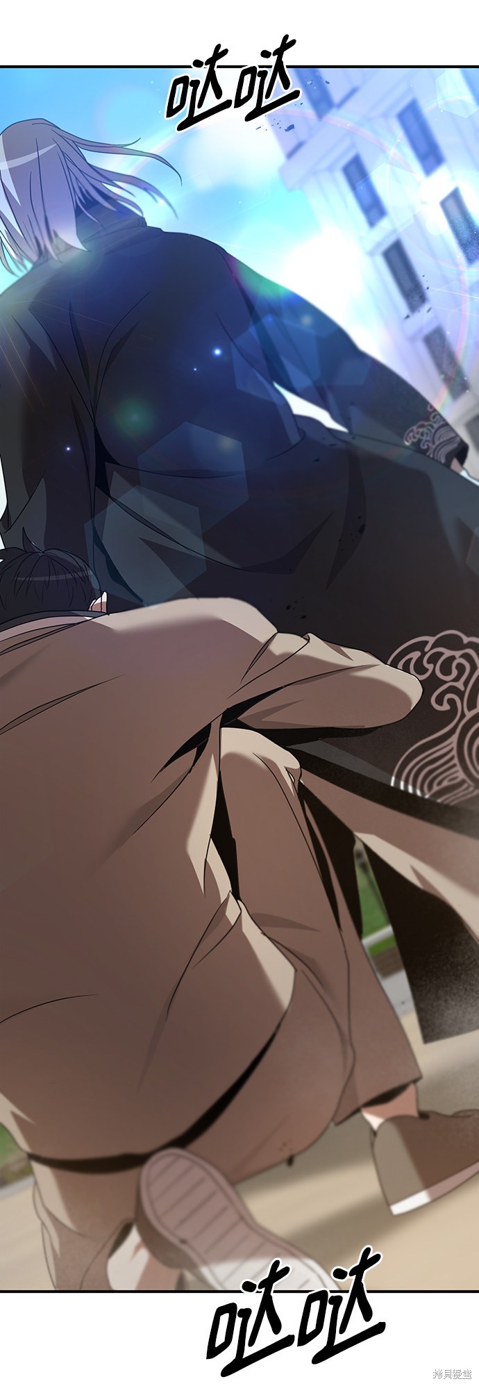 《名门家族的剑术天才》漫画最新章节第4话免费下拉式在线观看章节第【22】张图片