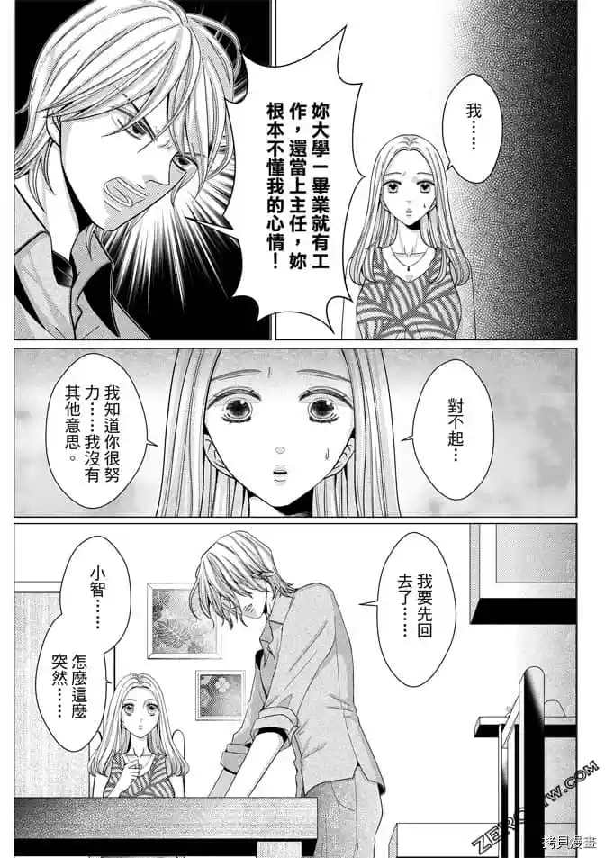 《邻居上司》漫画最新章节第1卷免费下拉式在线观看章节第【18】张图片