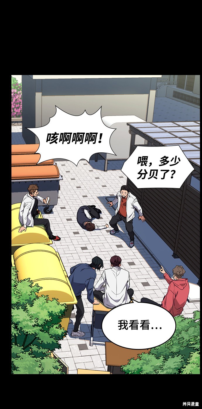 《不良指导官》漫画最新章节第1话免费下拉式在线观看章节第【27】张图片