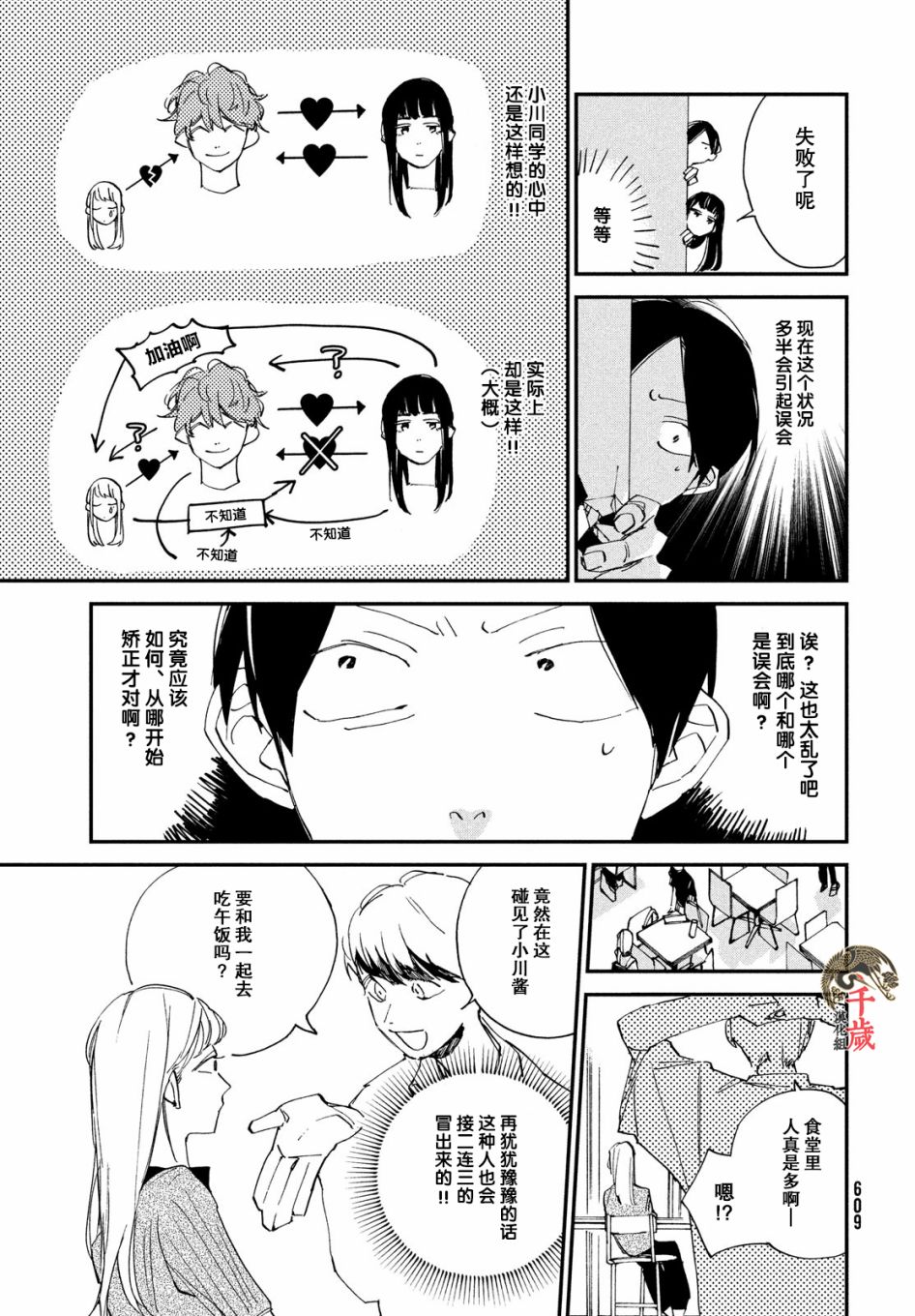 《聚光灯》漫画最新章节第11话免费下拉式在线观看章节第【15】张图片