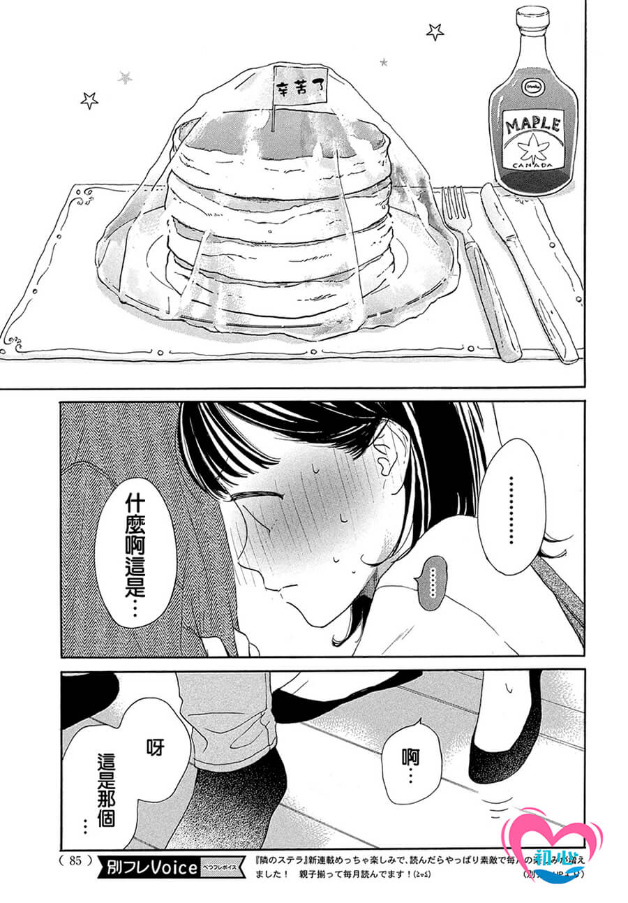 《隔壁的星光》漫画最新章节第2话免费下拉式在线观看章节第【35】张图片
