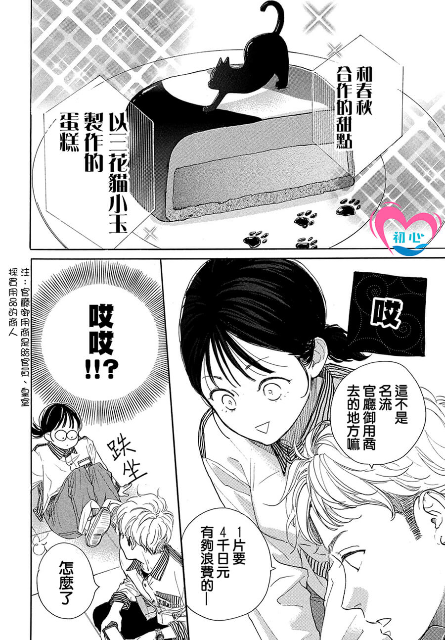 《隔壁的星光》漫画最新章节第2话免费下拉式在线观看章节第【30】张图片