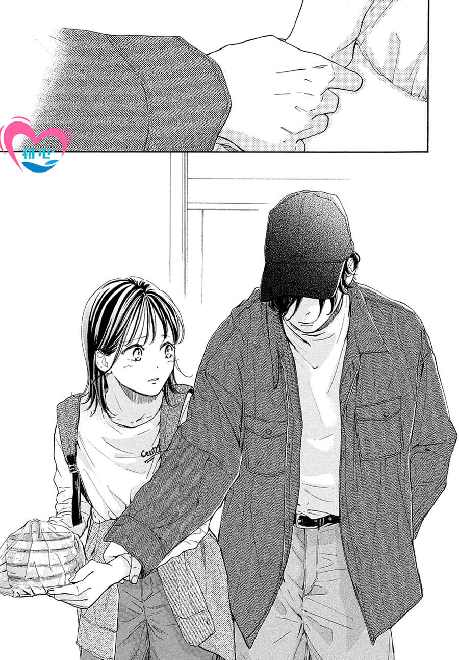 《隔壁的星光》漫画最新章节第2话免费下拉式在线观看章节第【37】张图片