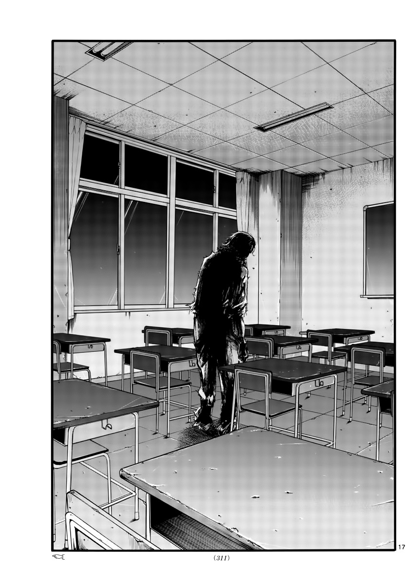 《夜曲》漫画最新章节第37话 太暗了看不清免费下拉式在线观看章节第【17】张图片