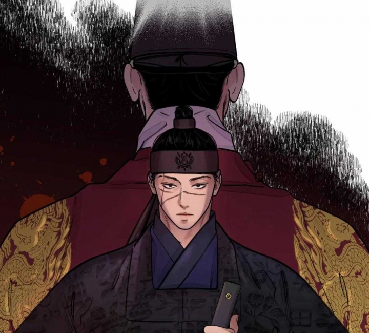 《剑与花》漫画最新章节第15话免费下拉式在线观看章节第【41】张图片