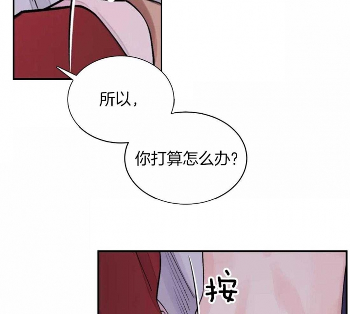 《剑与花》漫画最新章节第17话免费下拉式在线观看章节第【25】张图片