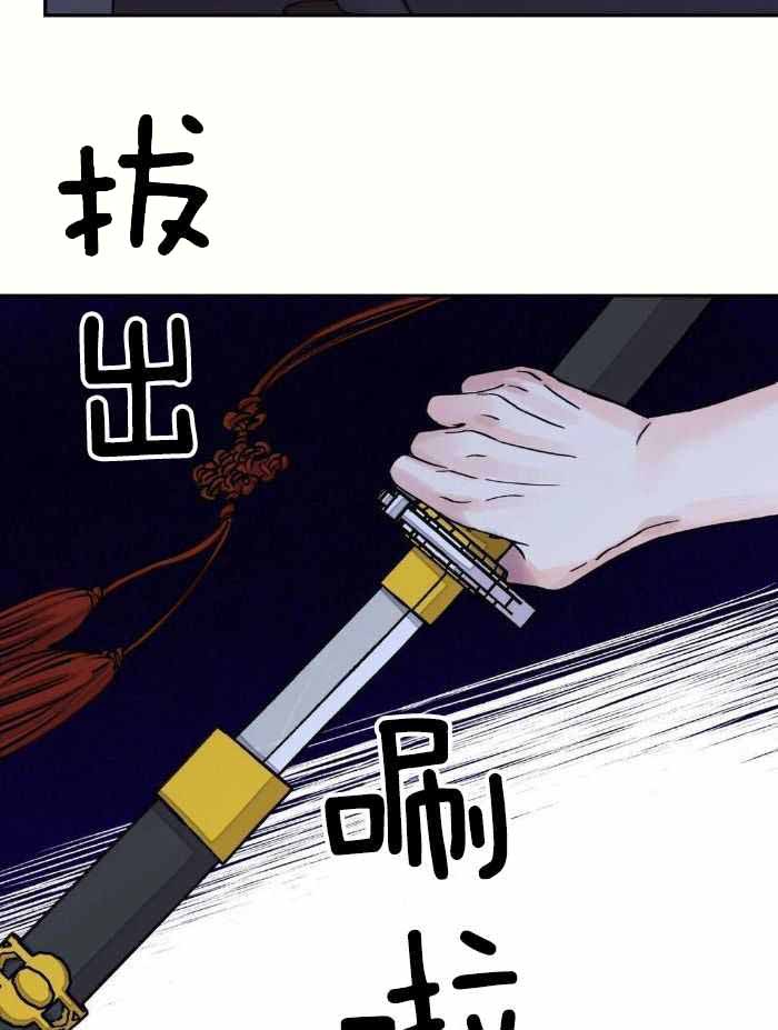 《剑与花》漫画最新章节第48话免费下拉式在线观看章节第【31】张图片